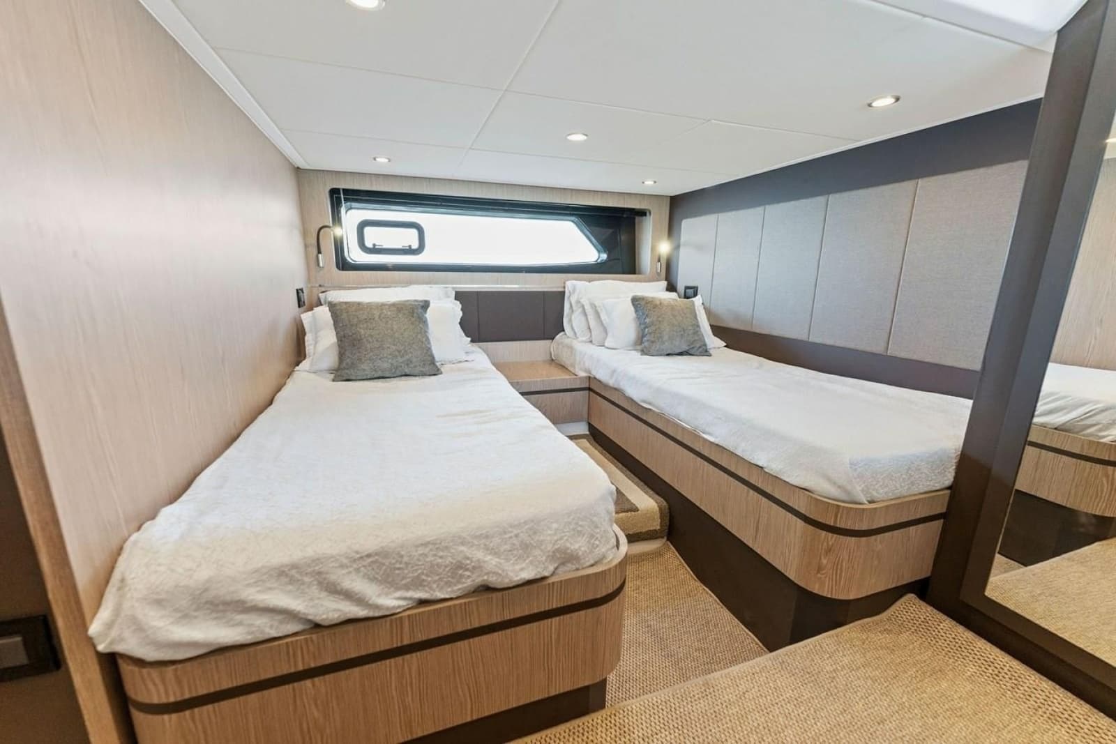 2021 Azimut Atlantis