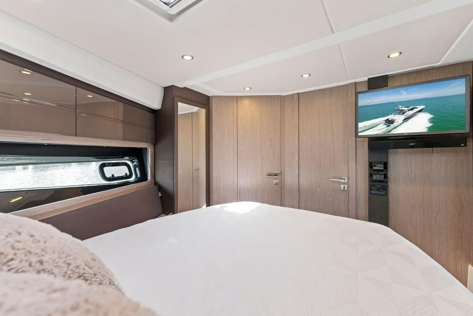 2021 Azimut Atlantis