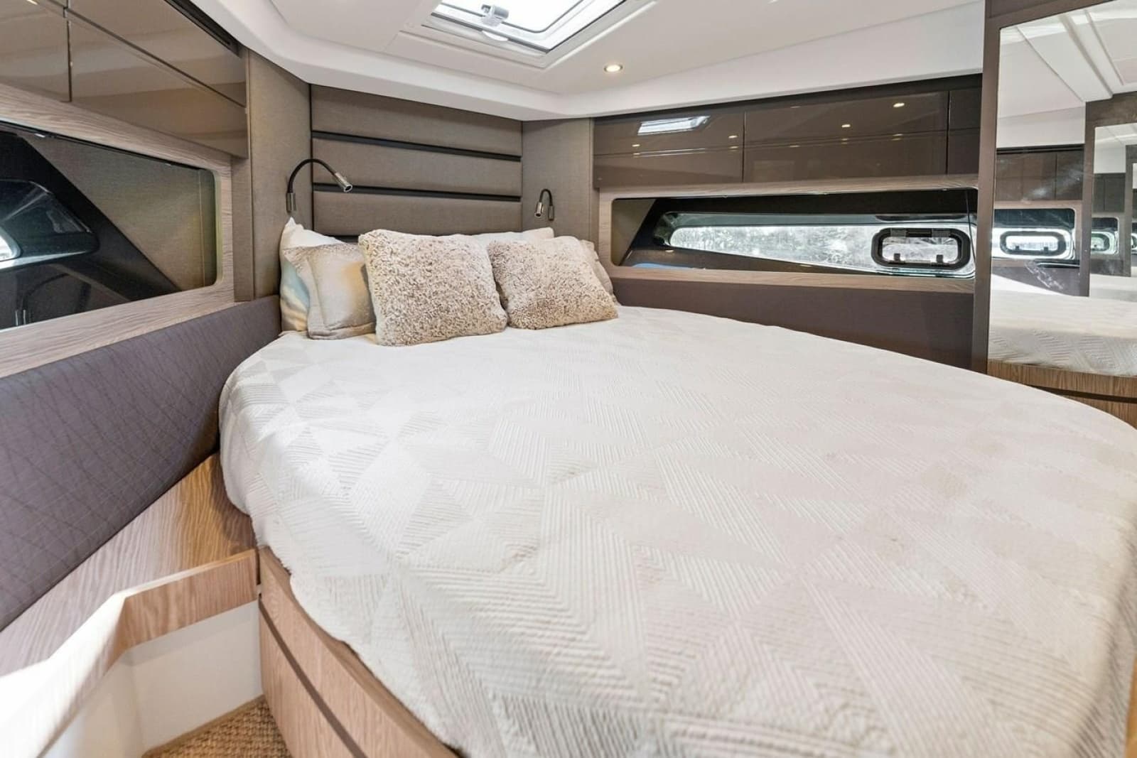 2021 Azimut Atlantis