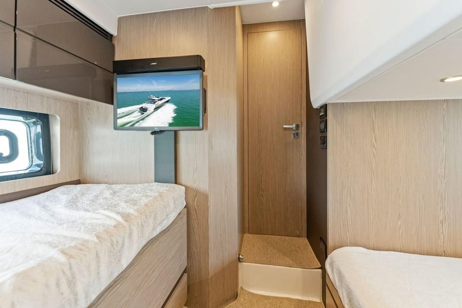 2021 Azimut Atlantis
