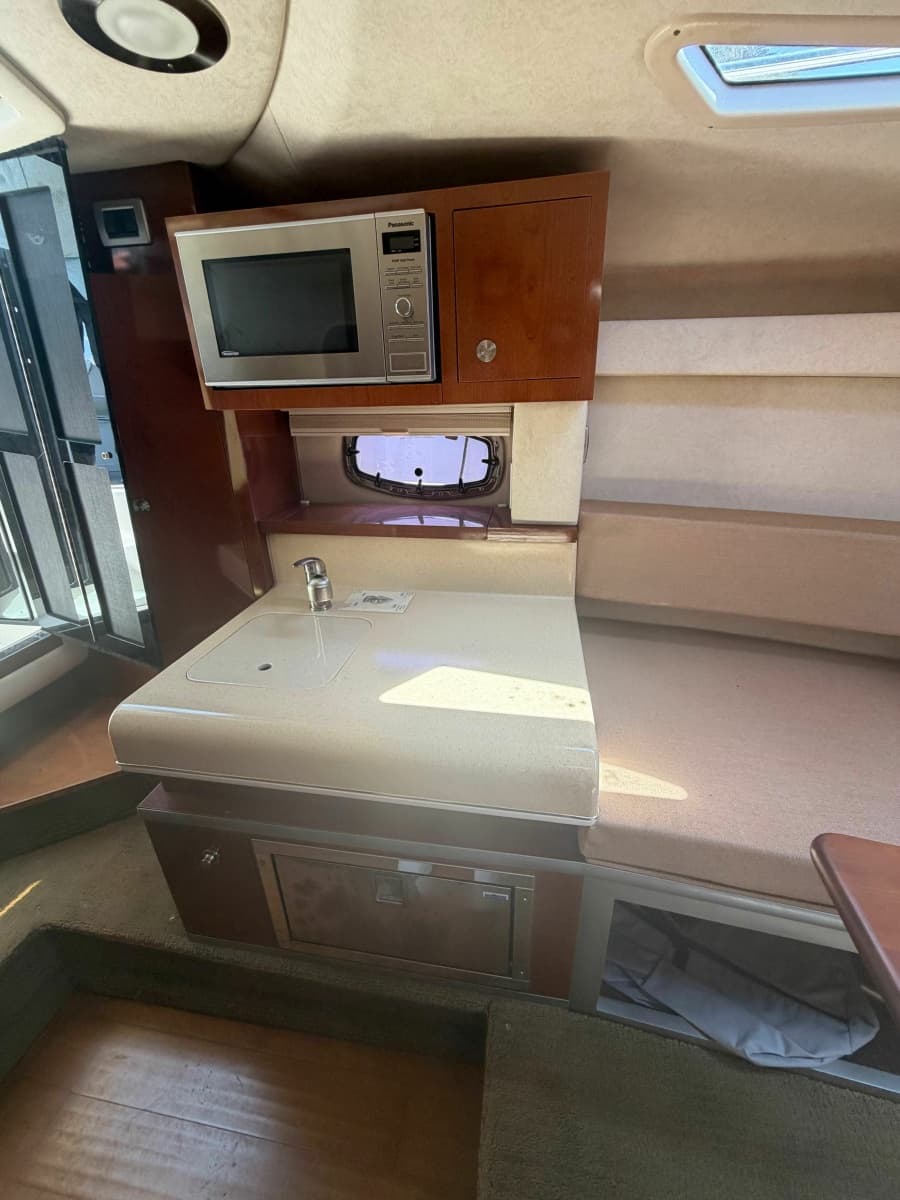 2013 Sea Ray Sundancer 260