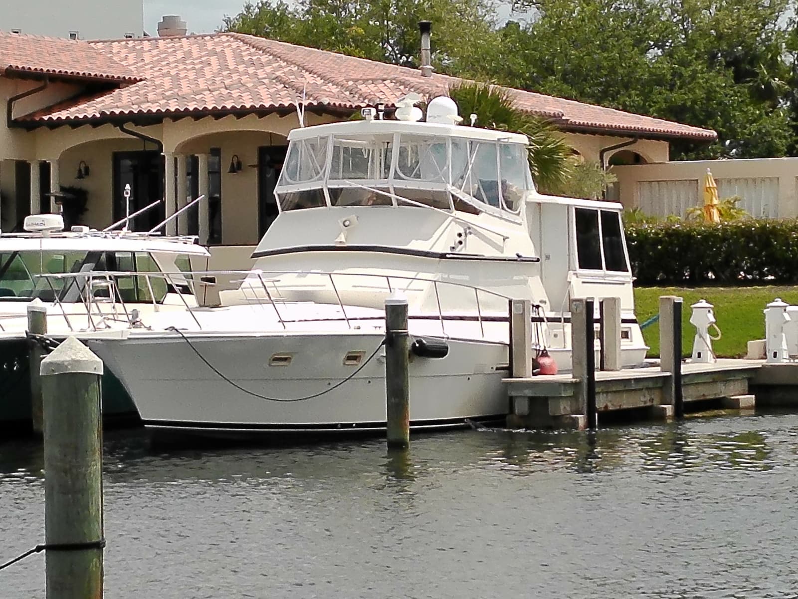 1986 Viking