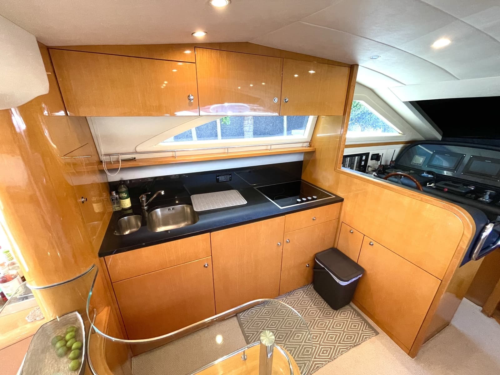 2006 Uniesse 58 MY