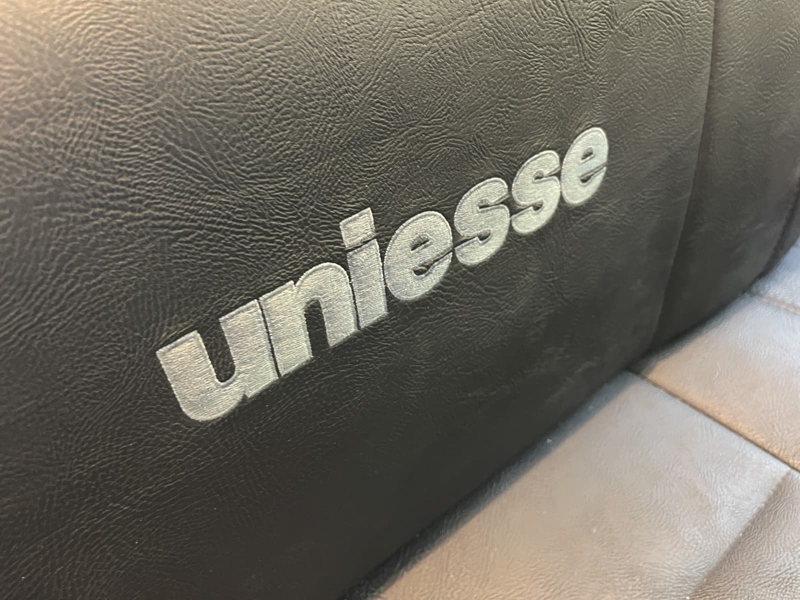 2006 Uniesse 58 MY