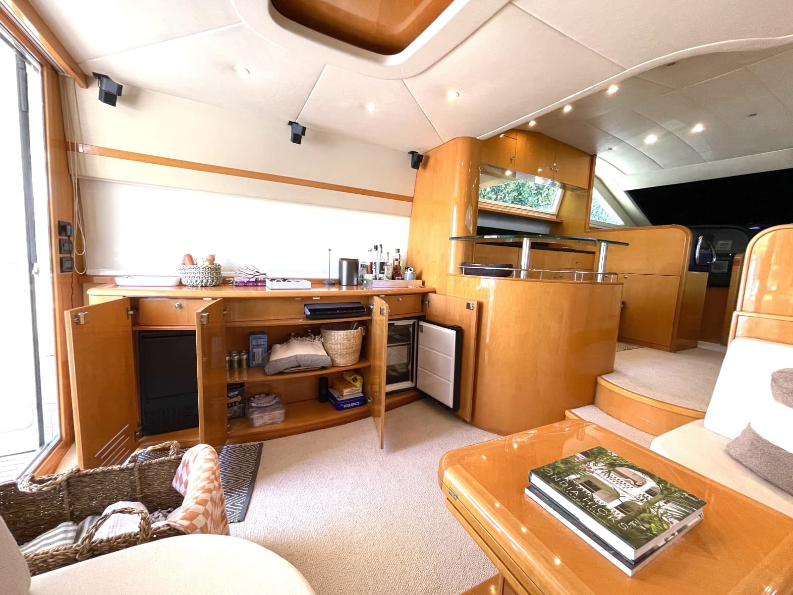 2006 Uniesse 58 MY