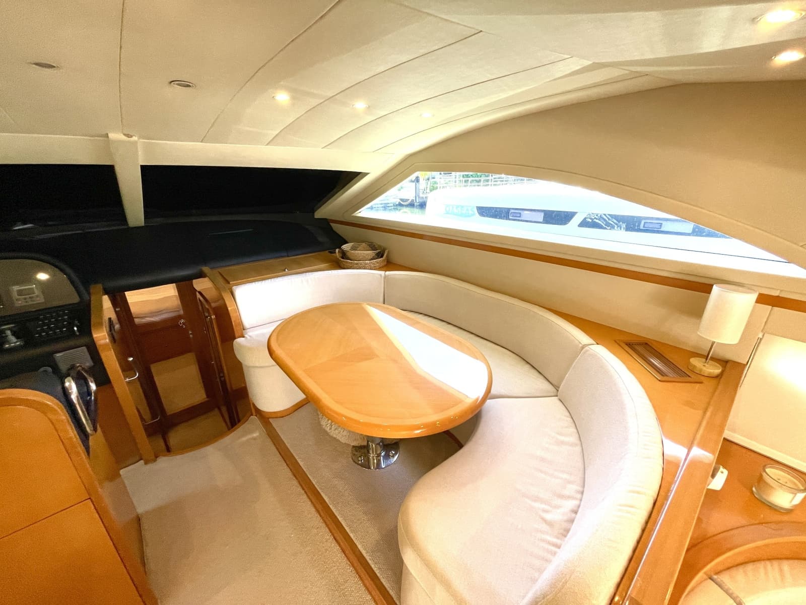 2006 Uniesse 58 MY