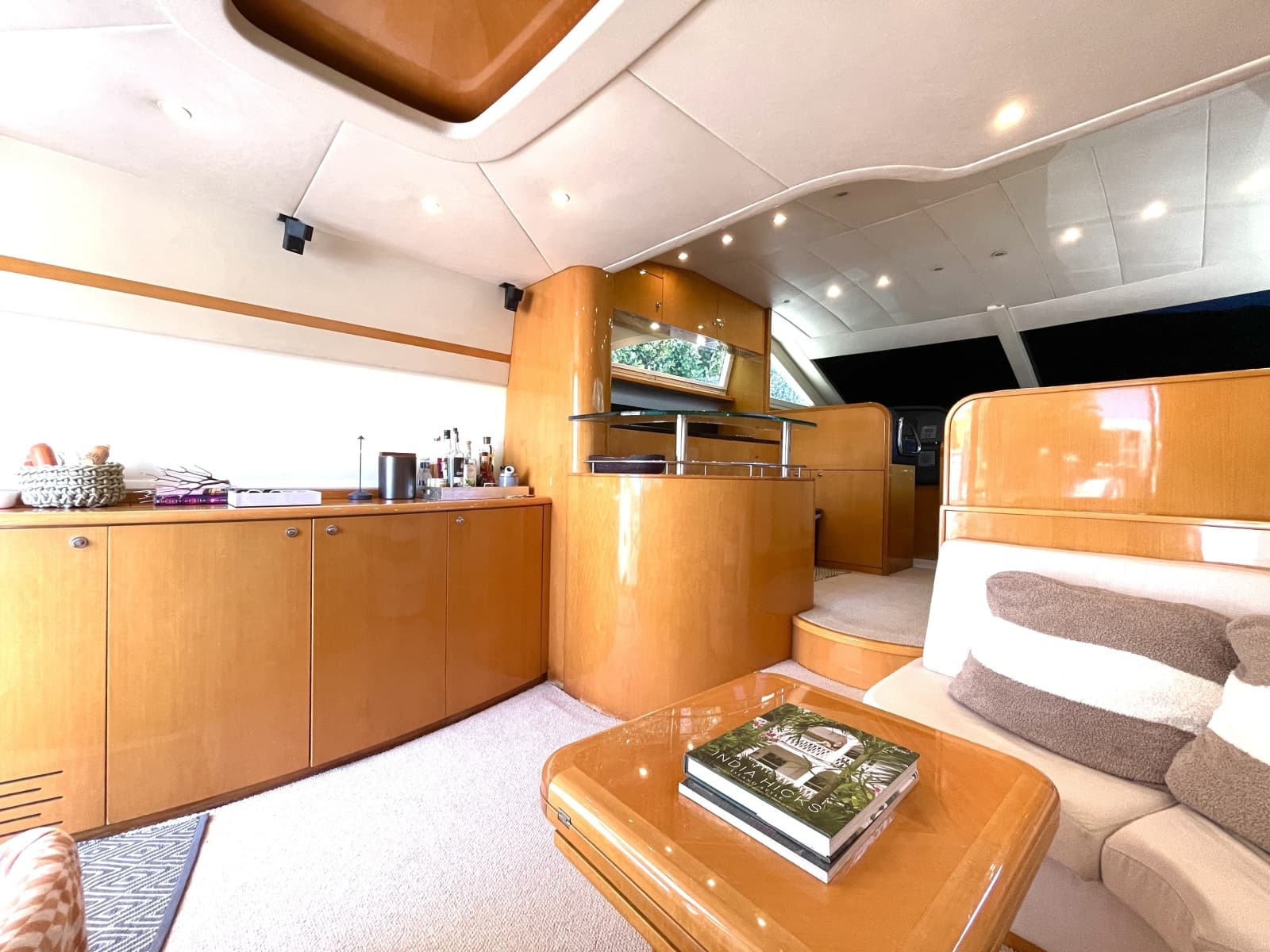 2006 Uniesse 58 MY