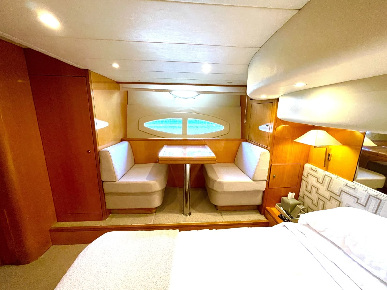 2006 Uniesse 58 MY