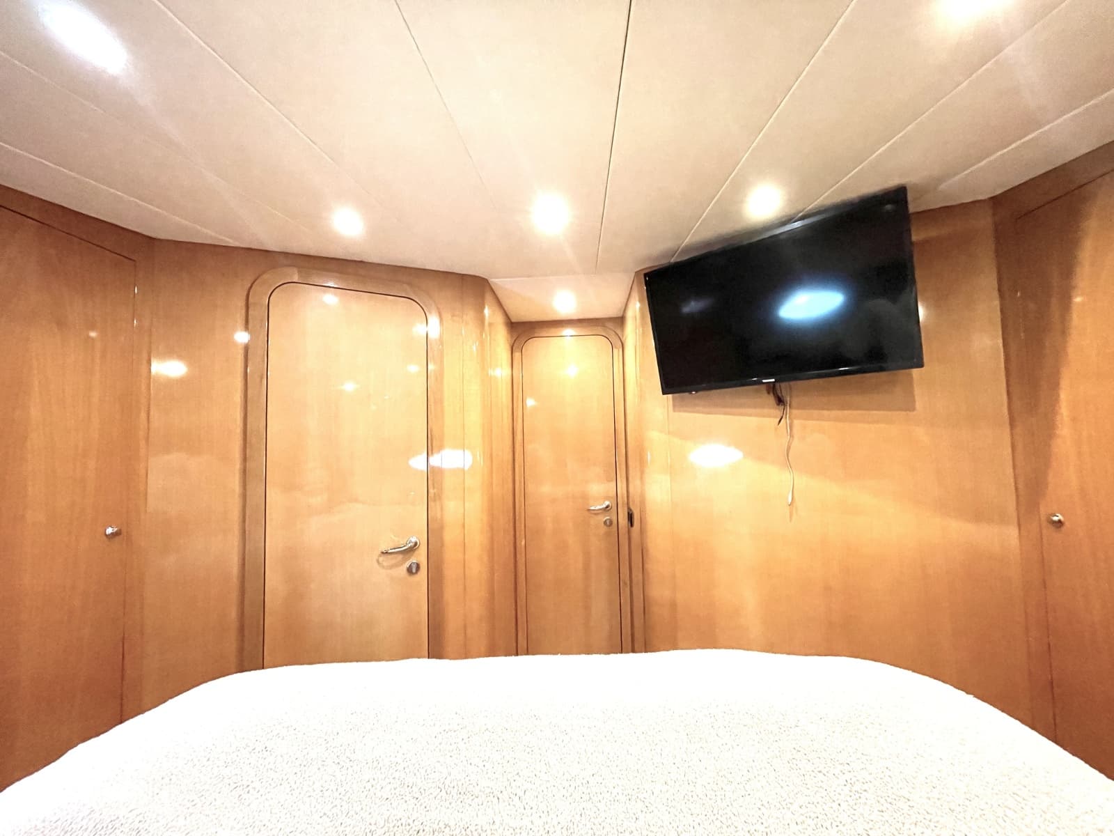 2006 Uniesse 58 MY