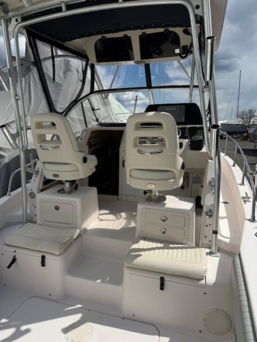 2006 Grady-White 