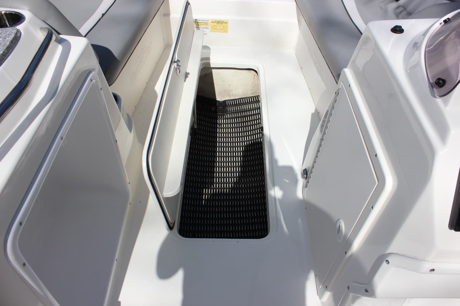 2022 NauticStar 203SC