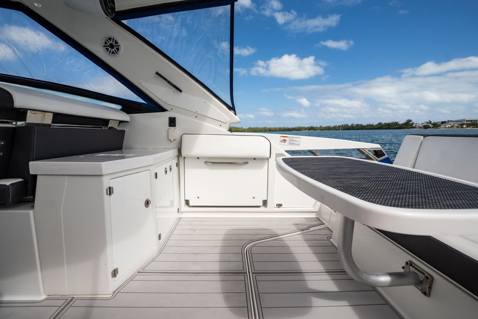 2021 Monterey 378SE Super Express