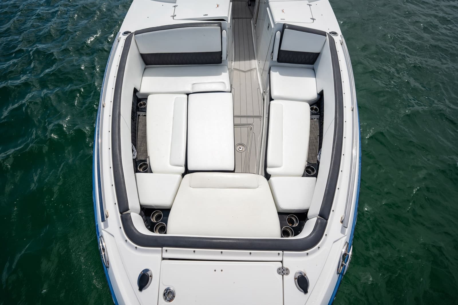 2021 Monterey 378SE Super Express