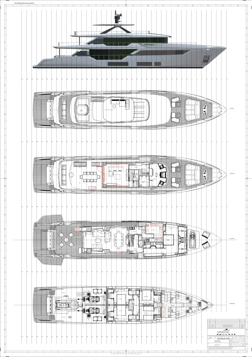 2025 Custom Line 