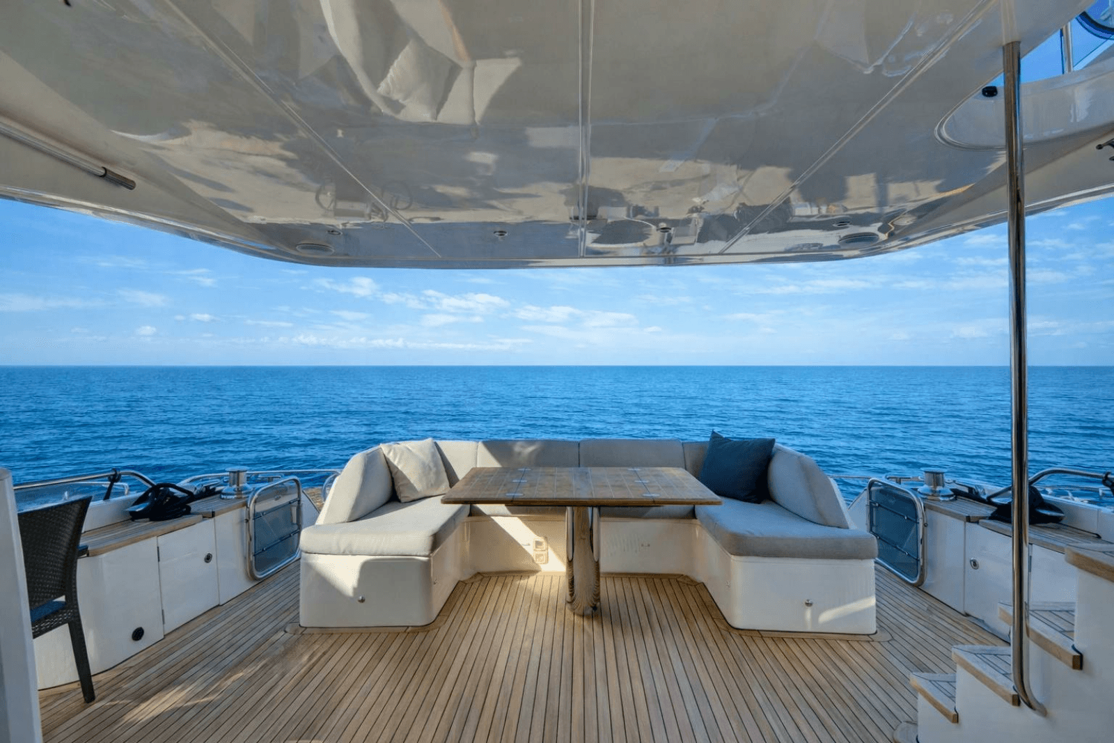 2014 Princess Yachts 