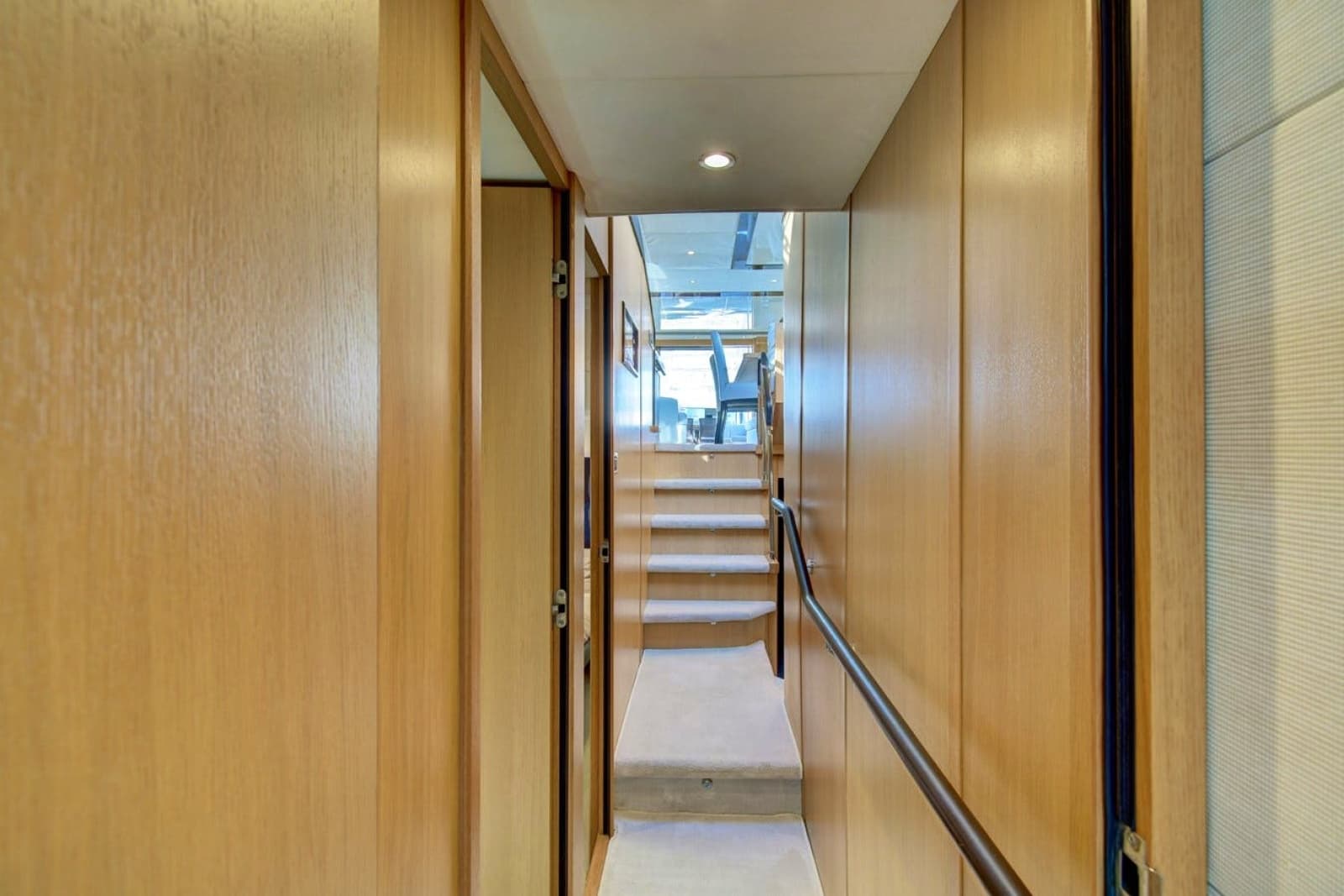 2014 Princess Yachts 