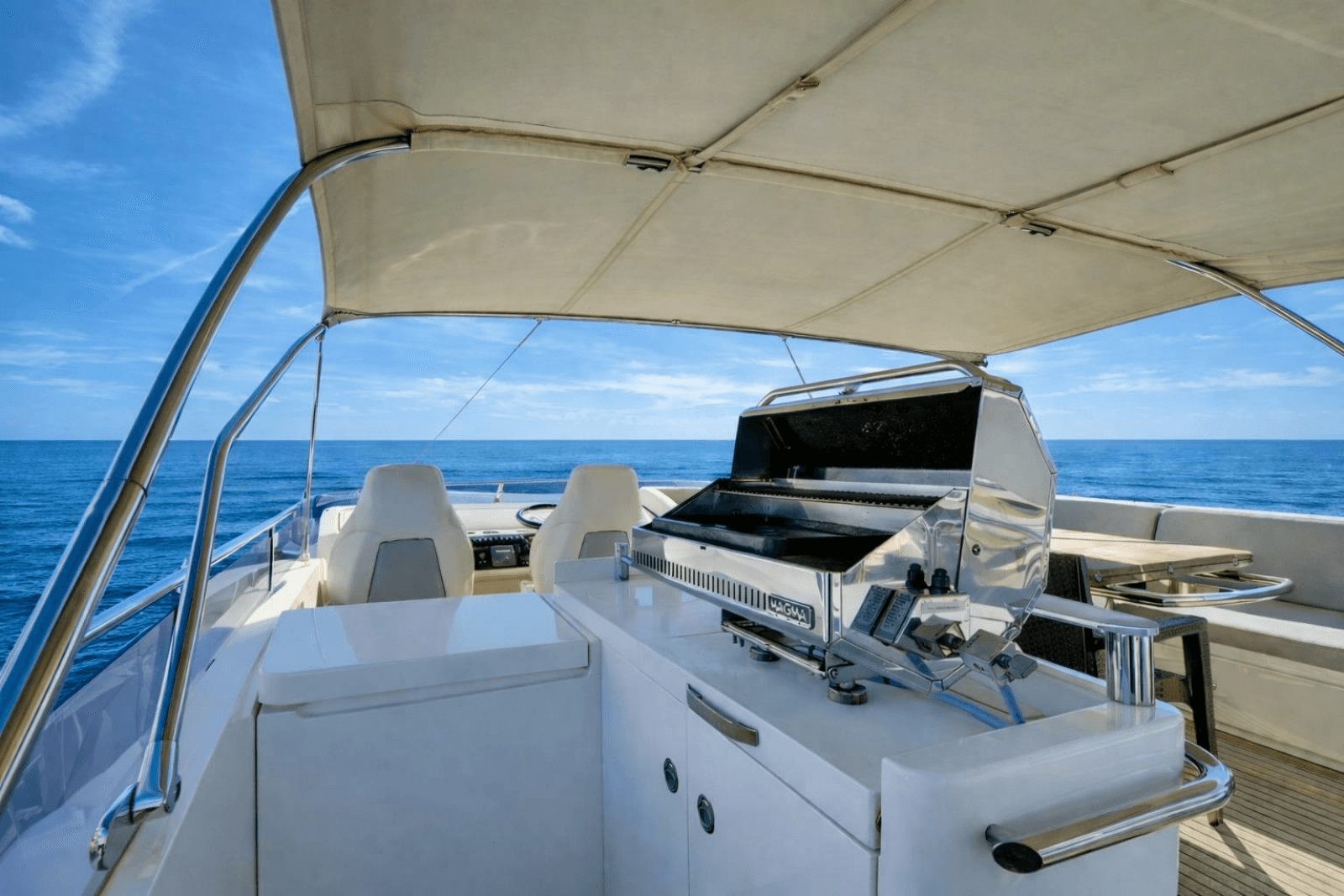 2014 Princess Yachts 