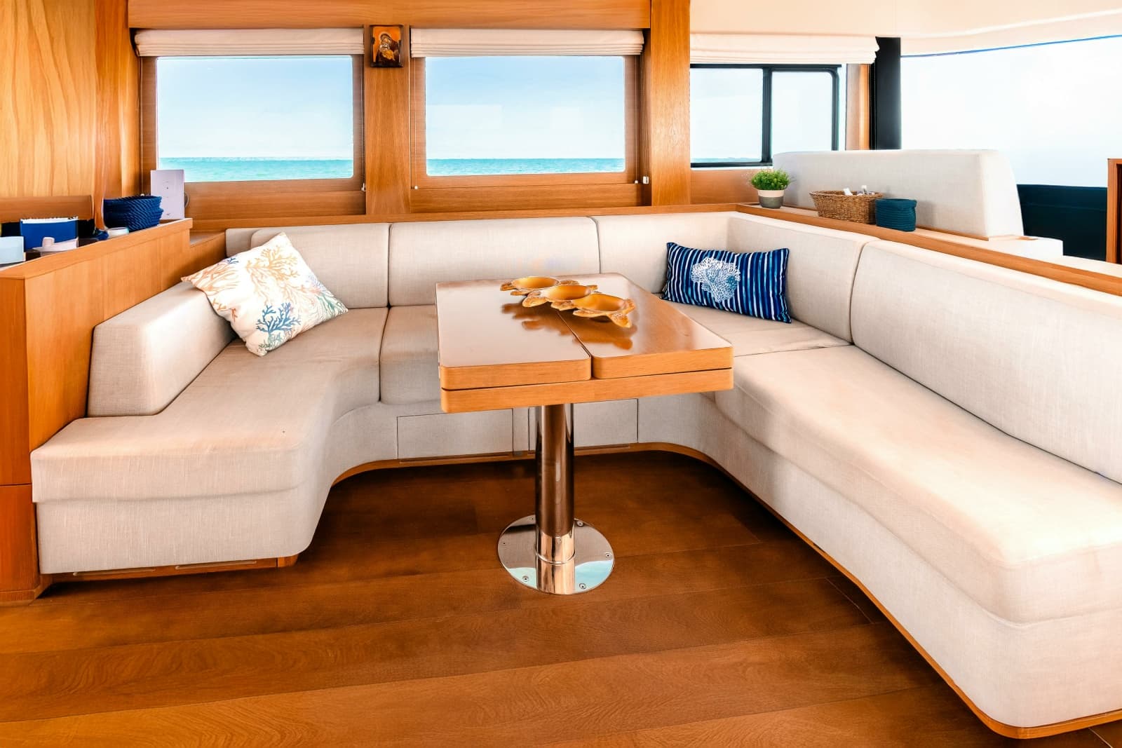 2023 Sirena Yachts 