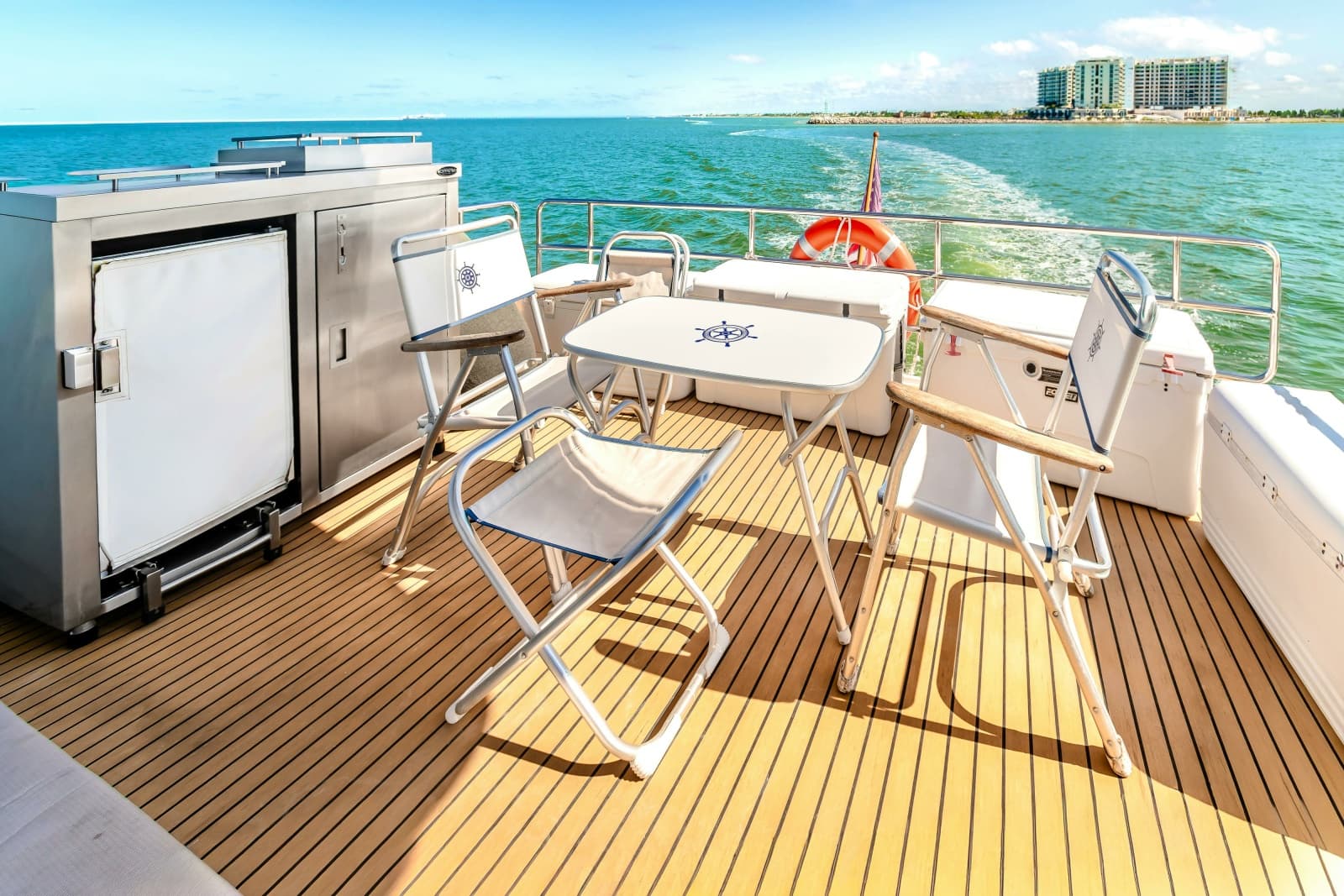 2023 Sirena Yachts 