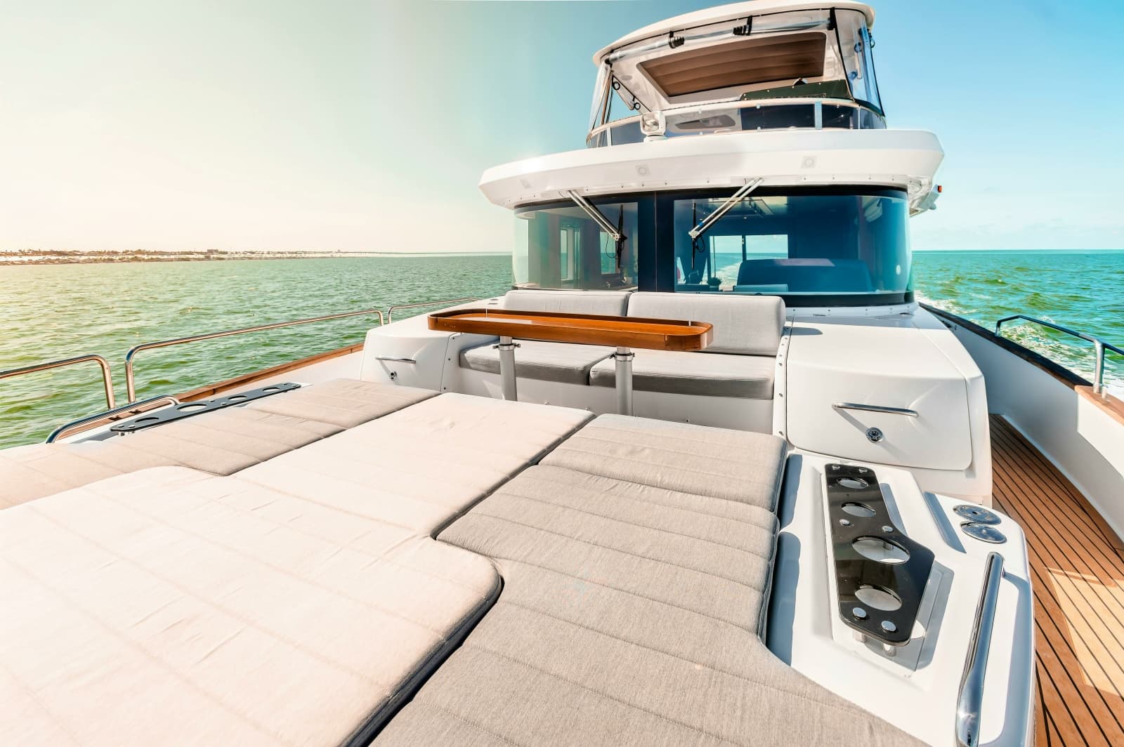 2023 Sirena Yachts 