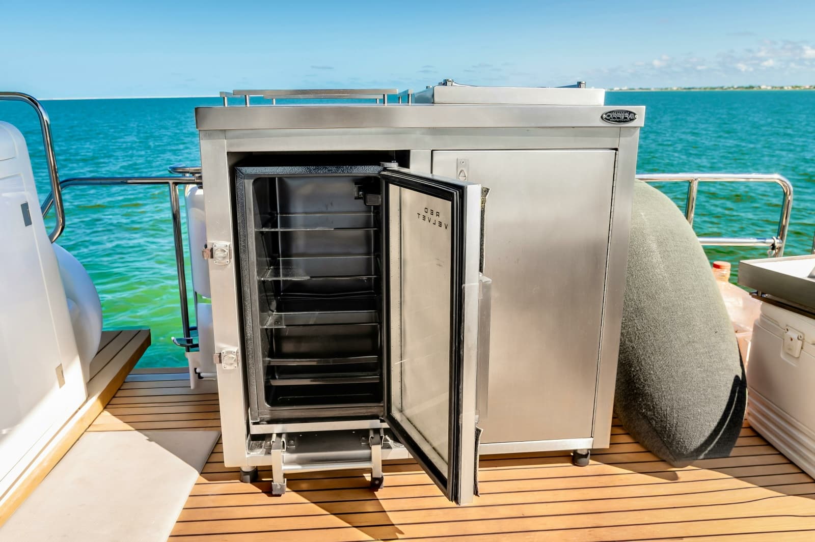2023 Sirena Yachts 