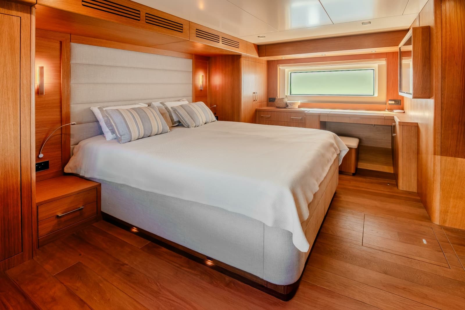 2023 Sirena Yachts 