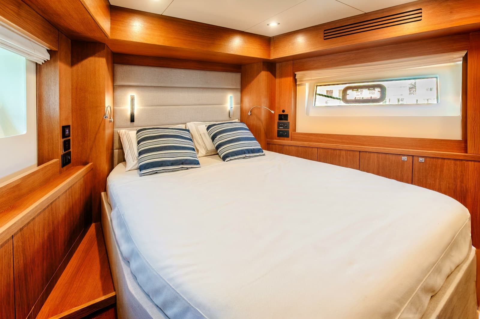 2023 Sirena Yachts 