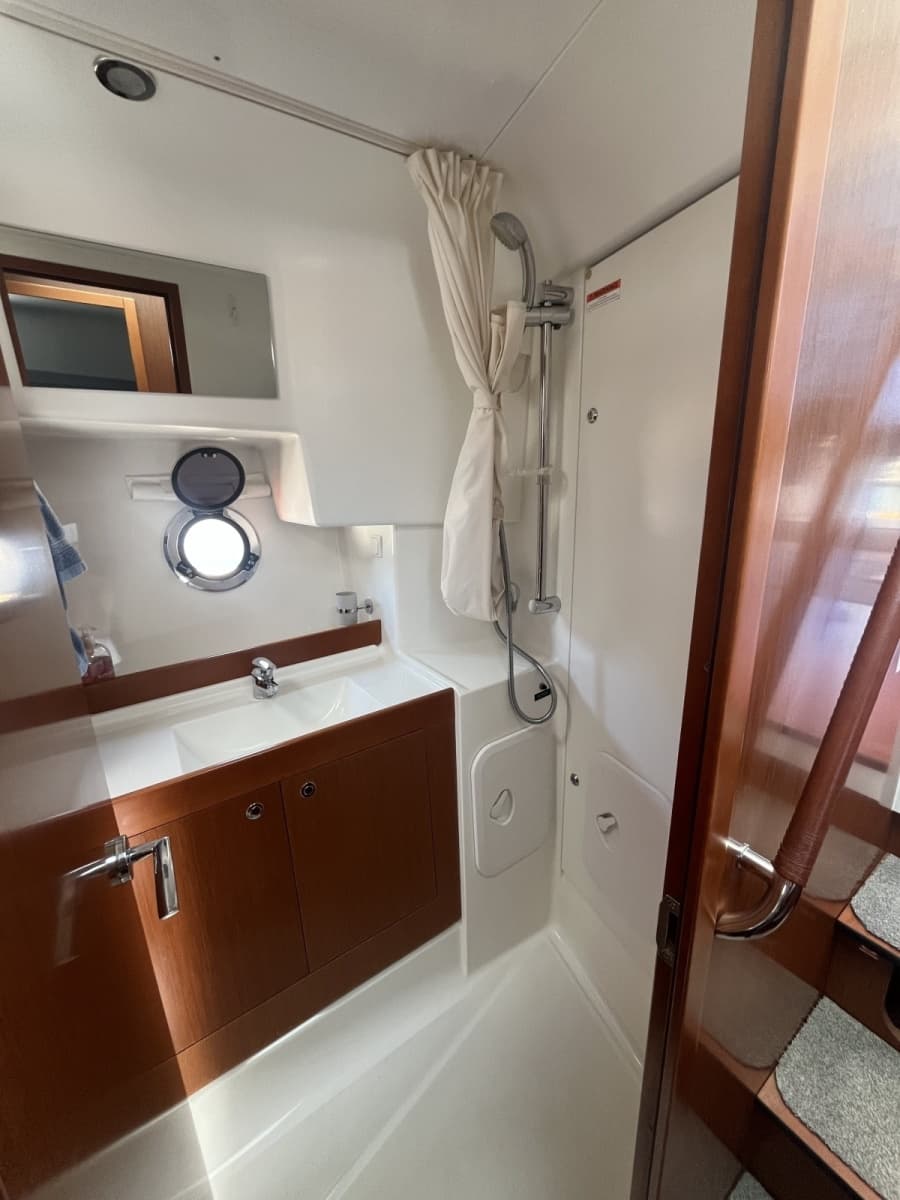 Shower