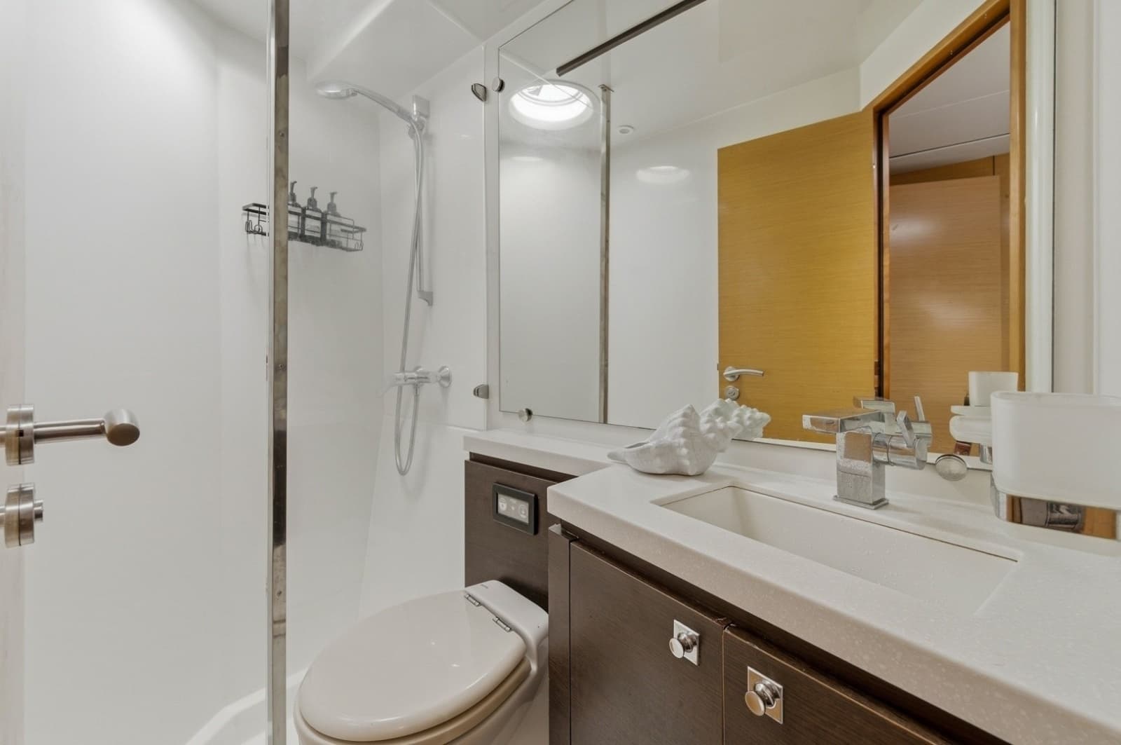 2013 Fountaine Pajot Sanya 57