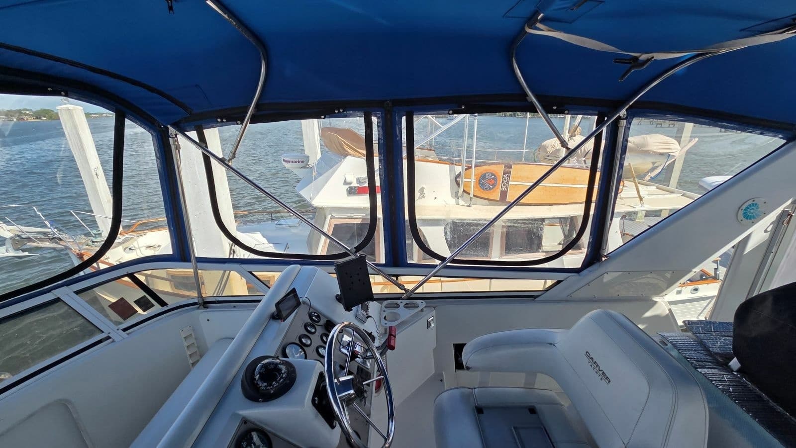 Flybridge
