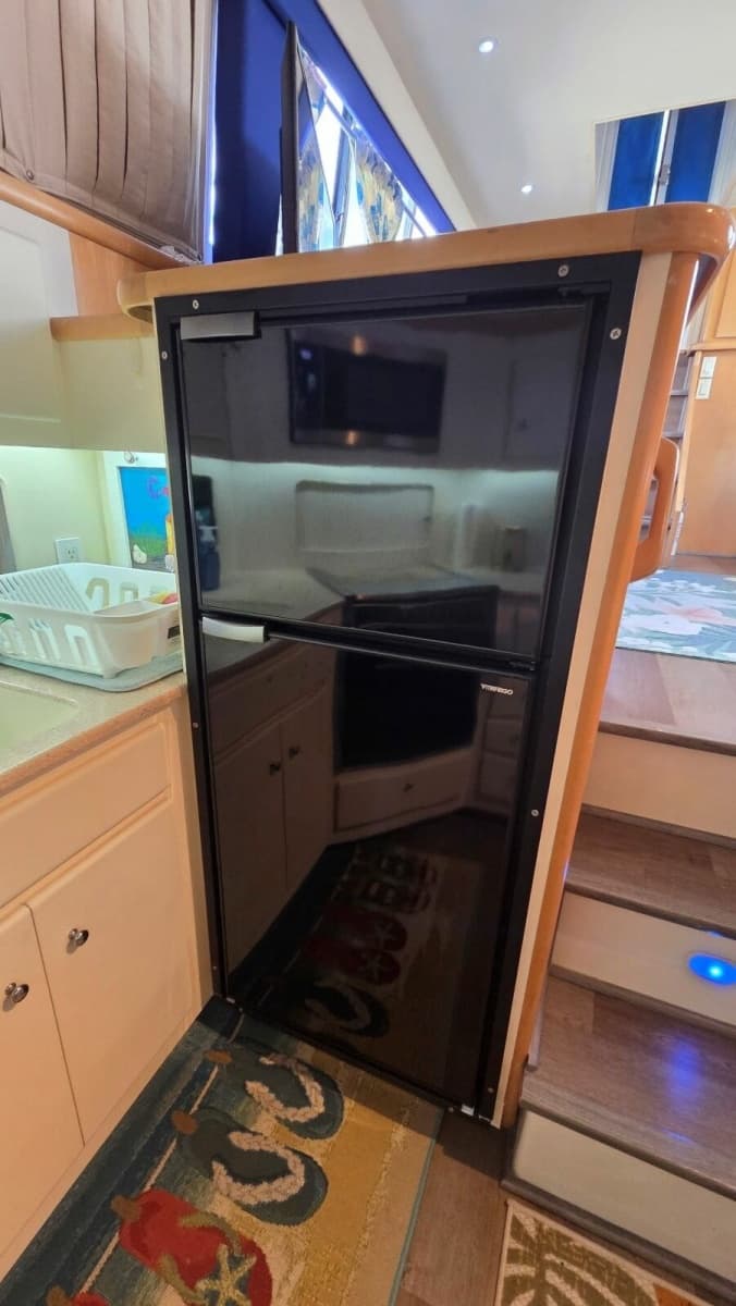 Fridge