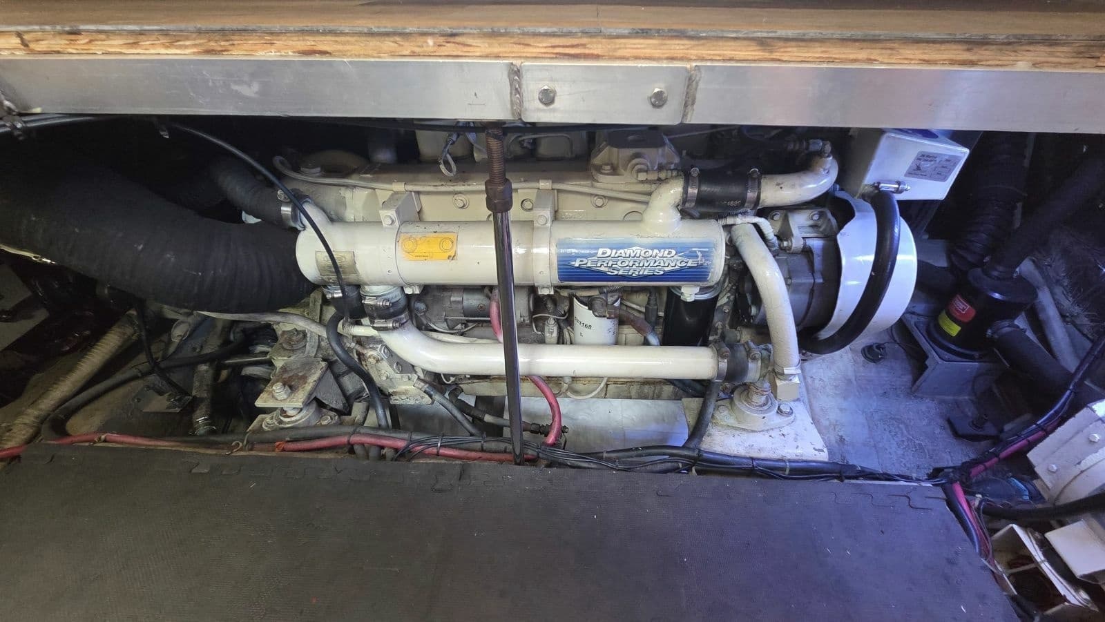 Port Engine