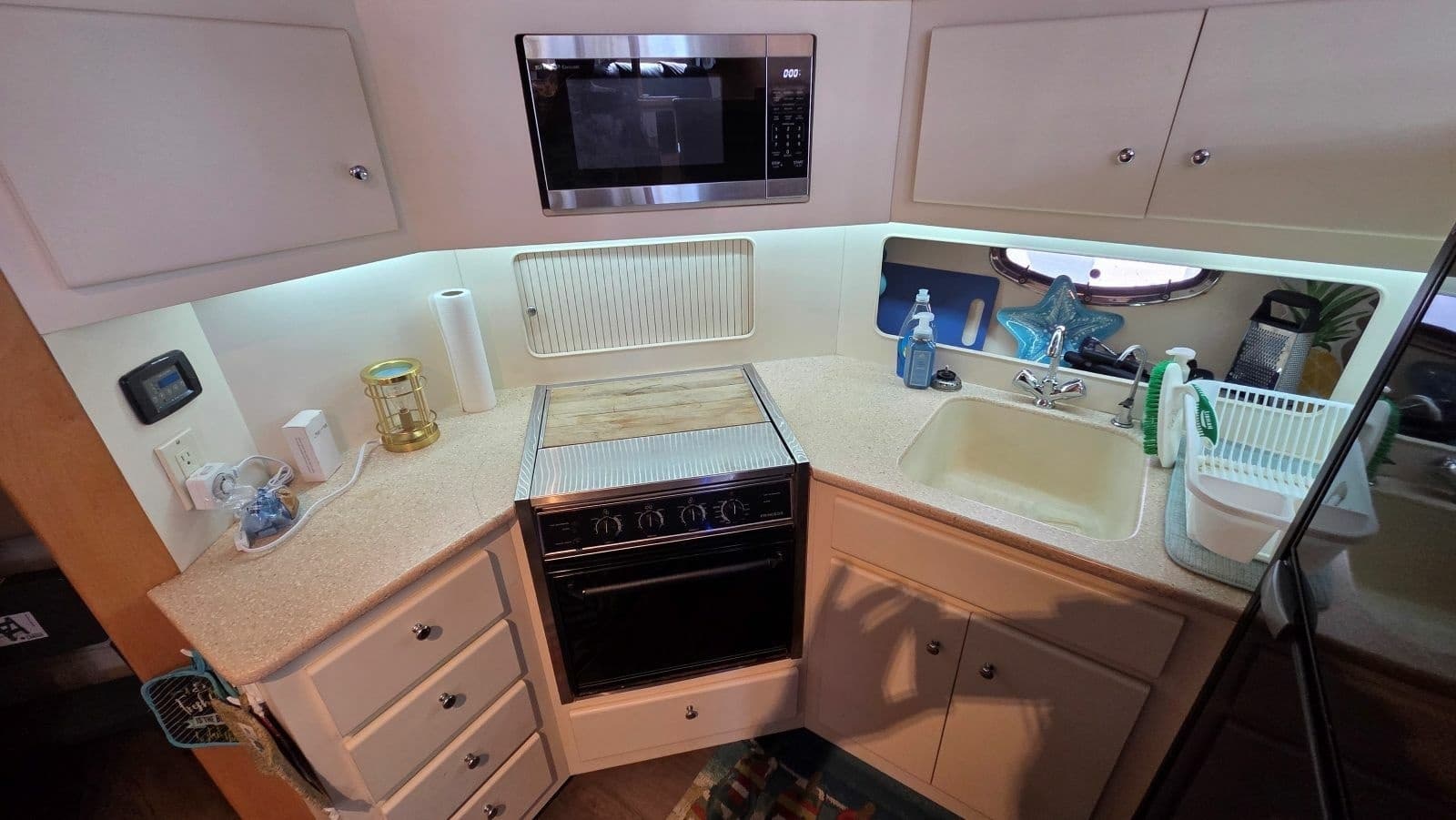 Galley