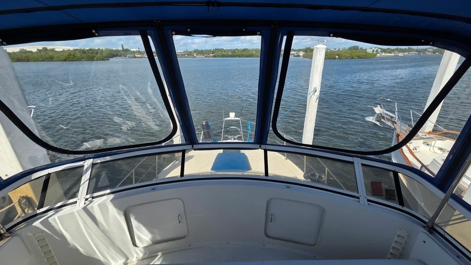 Flybridge