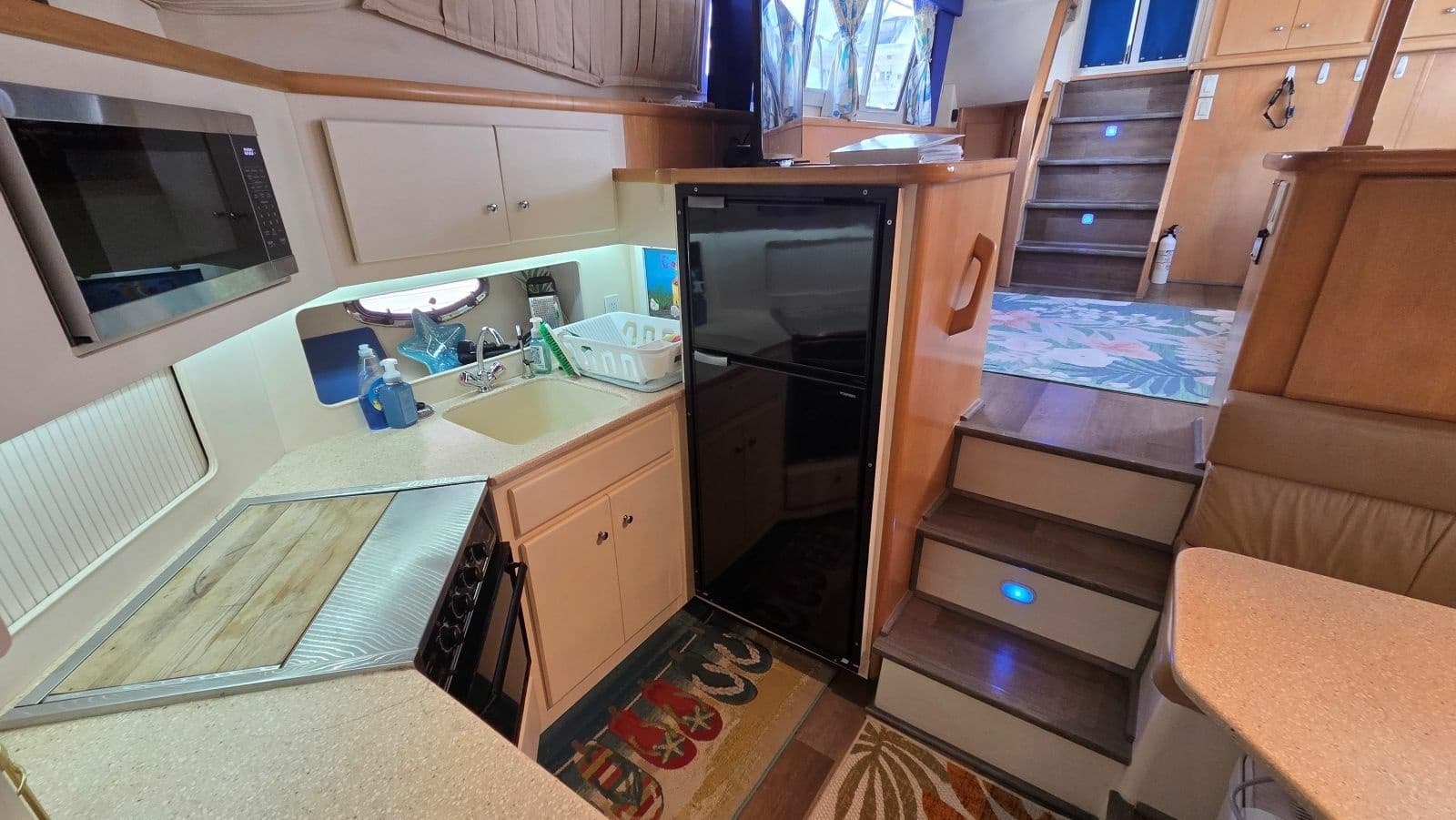 Galley