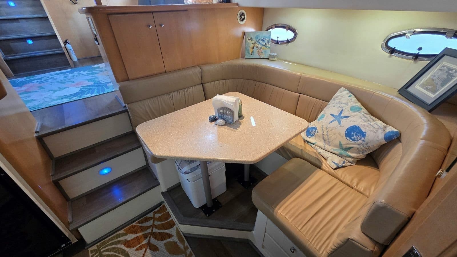 Dinette