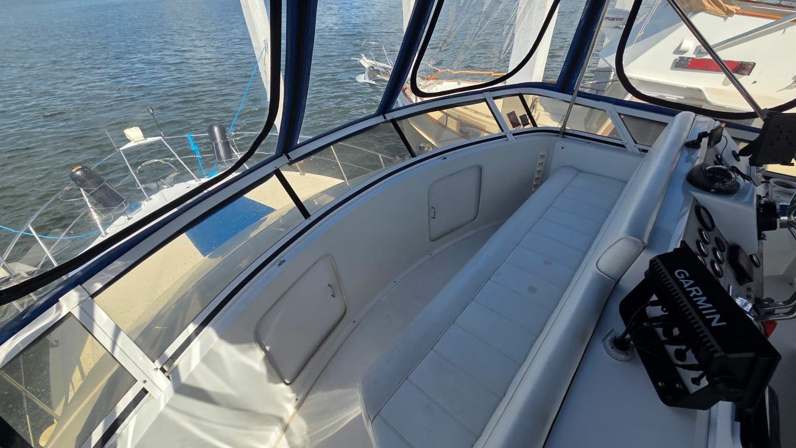 Flybridge