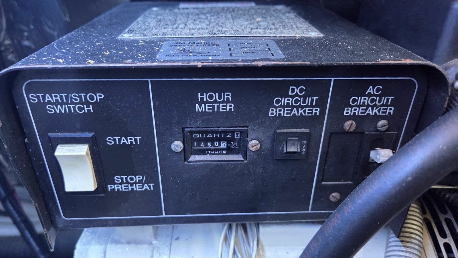 Generator