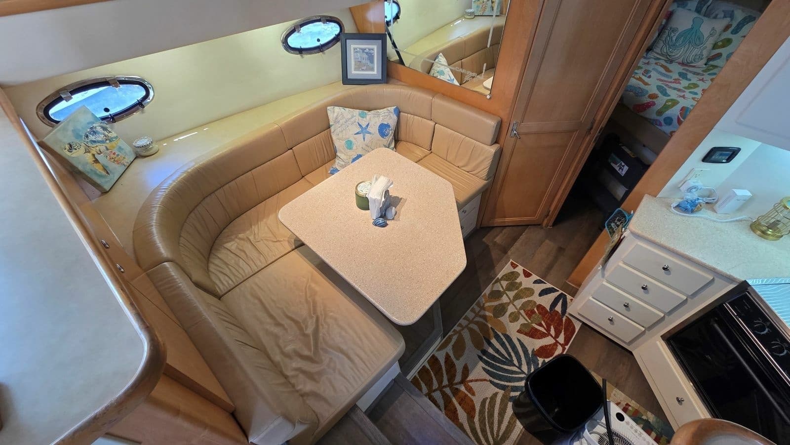 Galley