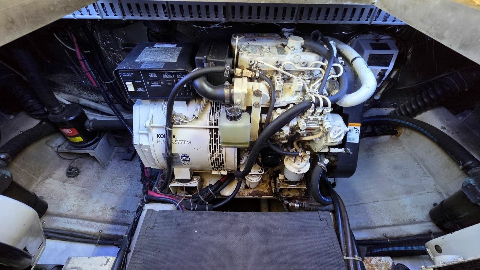 Generator