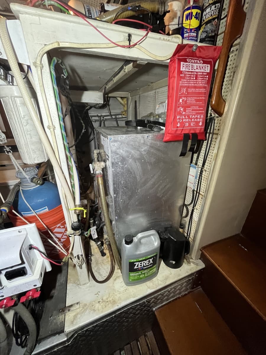 Engine Room 5