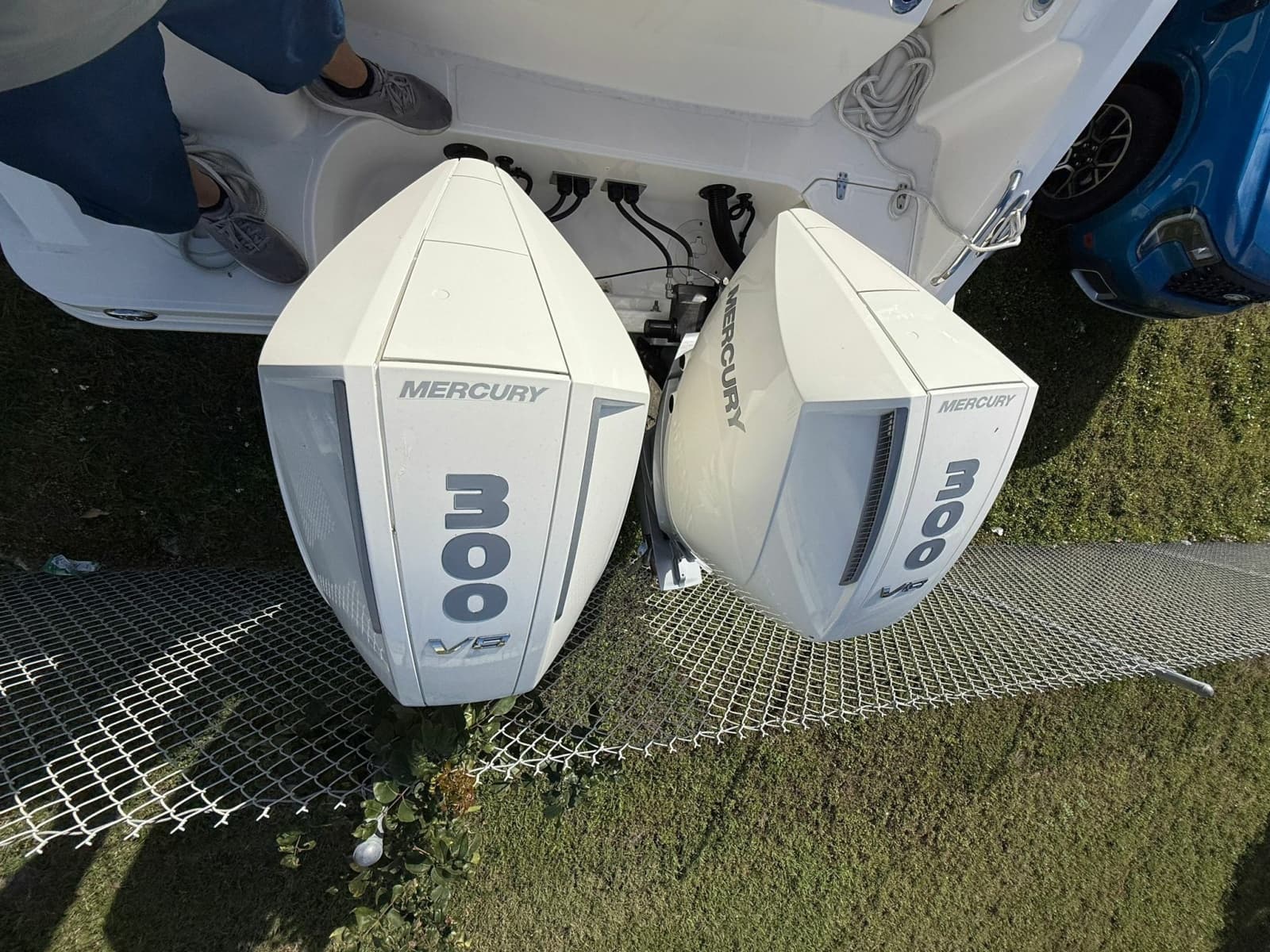 2023 Boston Whaler 
