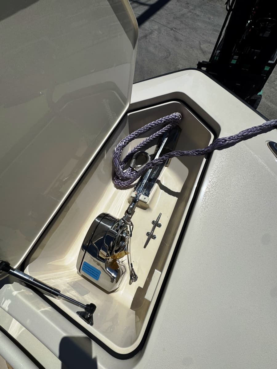 2016 Scout 350LXF
