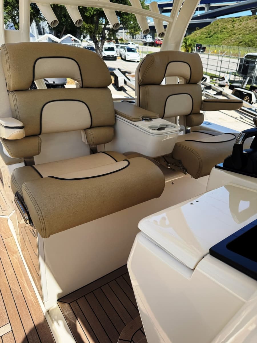 2016 Scout 350LXF