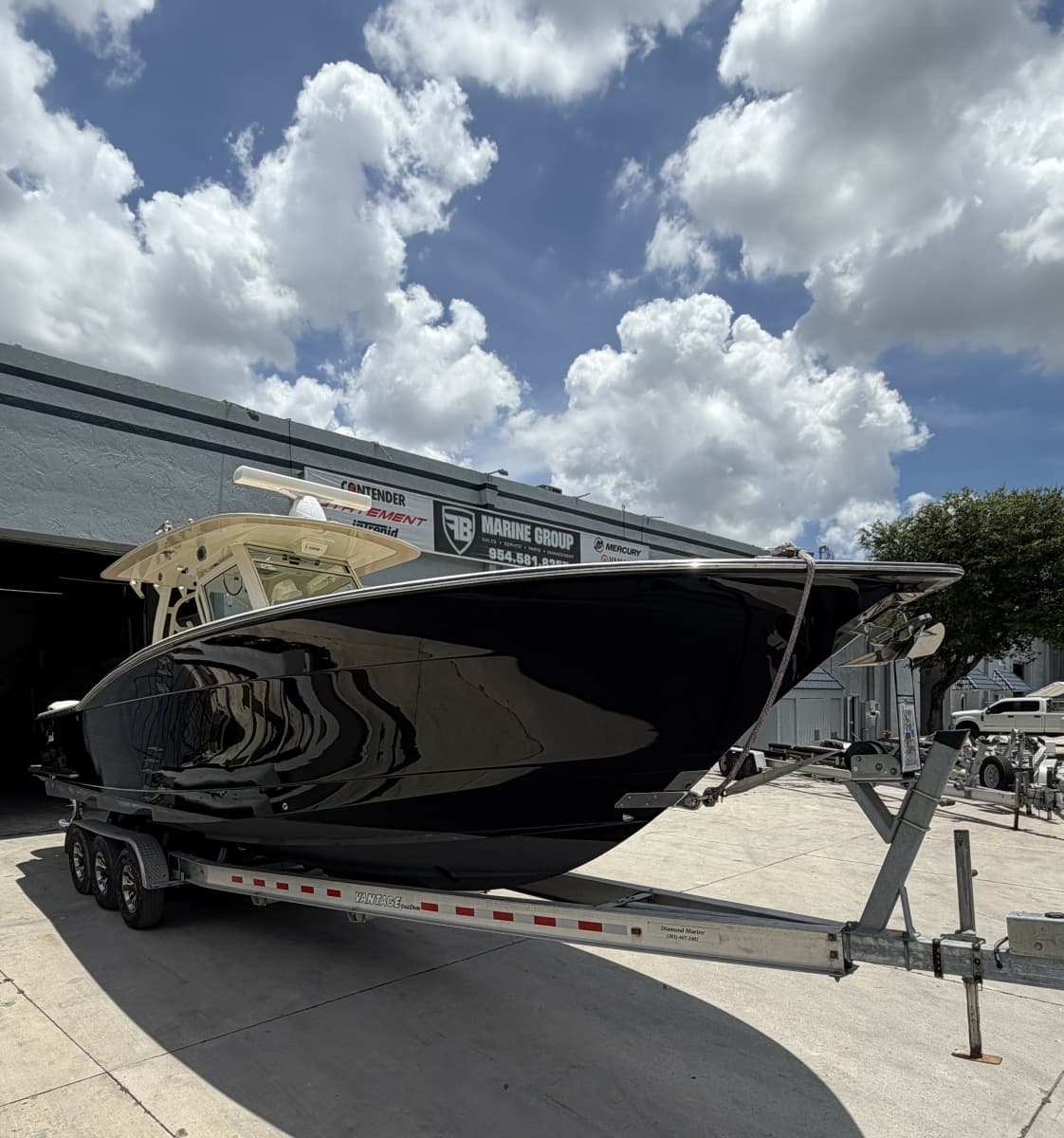2016 Scout 350LXF