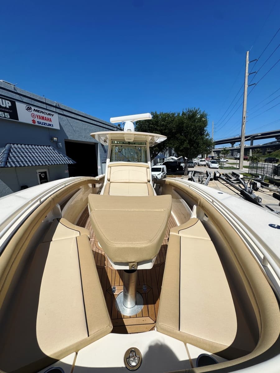 2016 Scout 350LXF