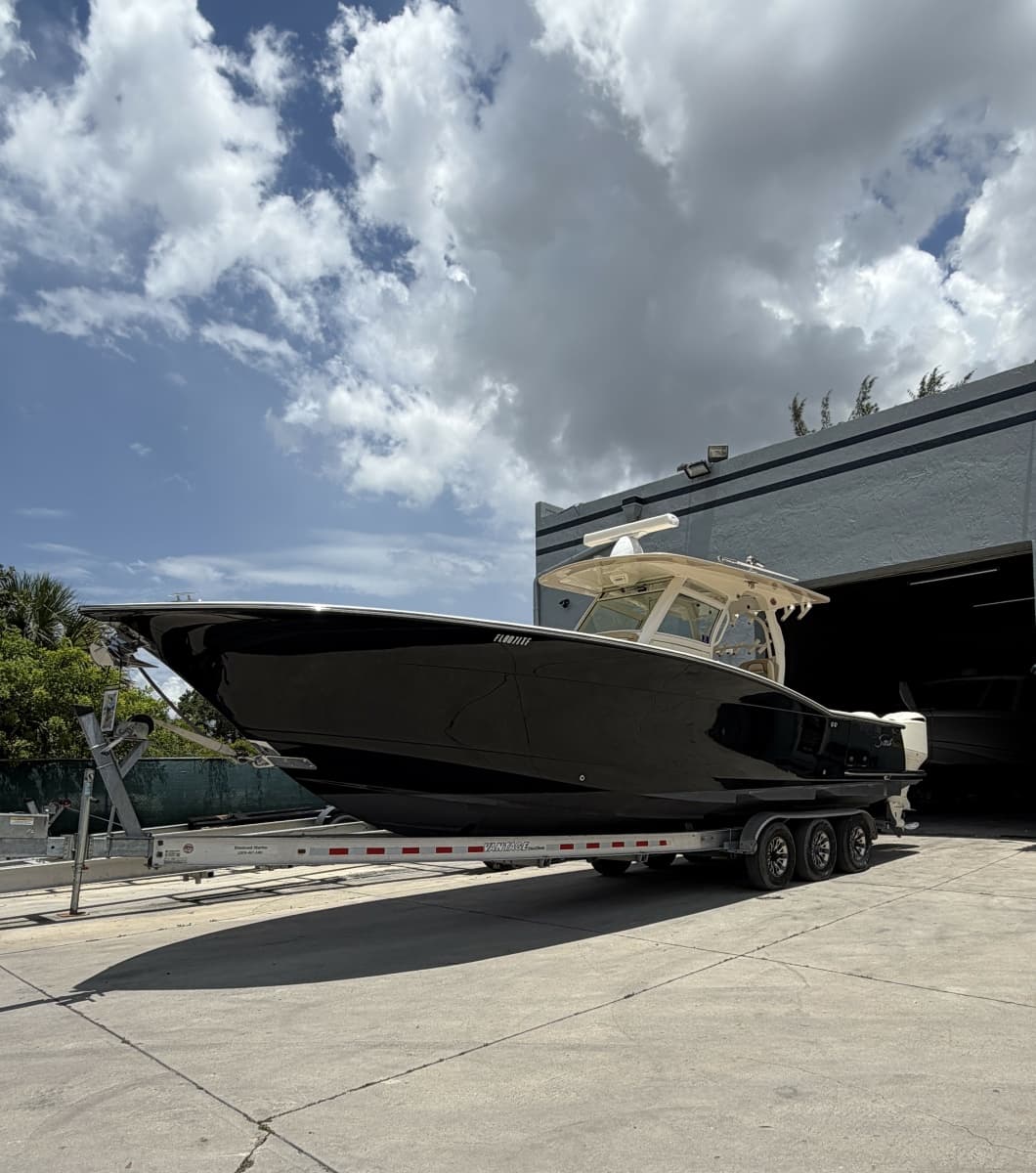 2016 Scout 350LXF