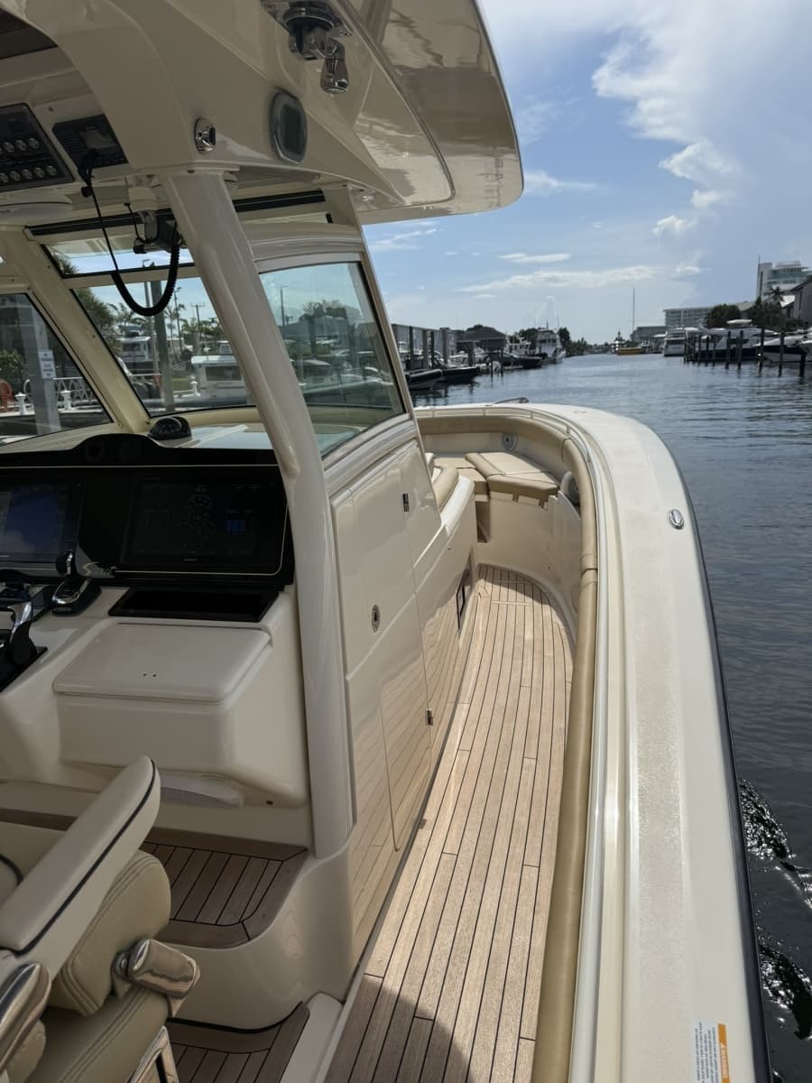 2016 Scout 350LXF