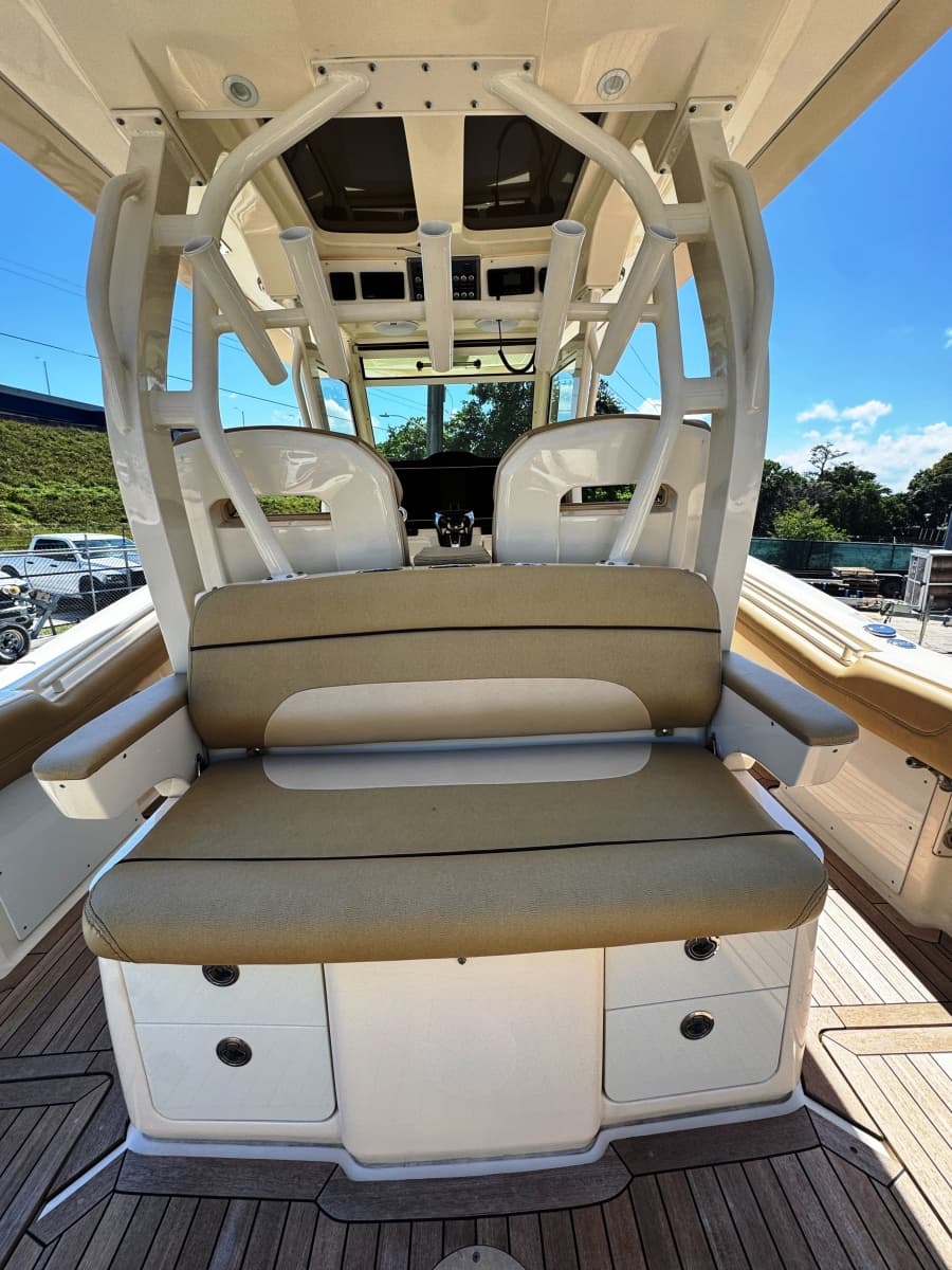 2016 Scout 350LXF