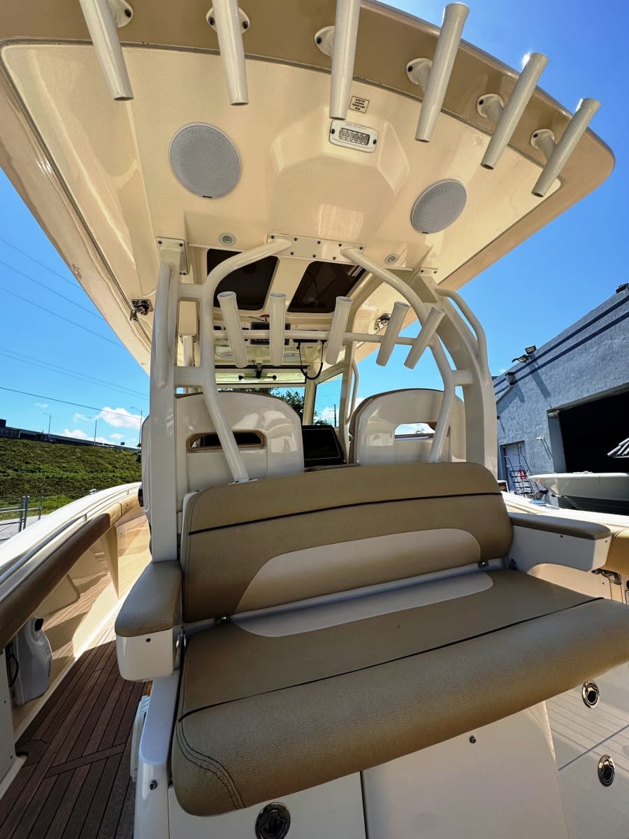 2016 Scout 350LXF